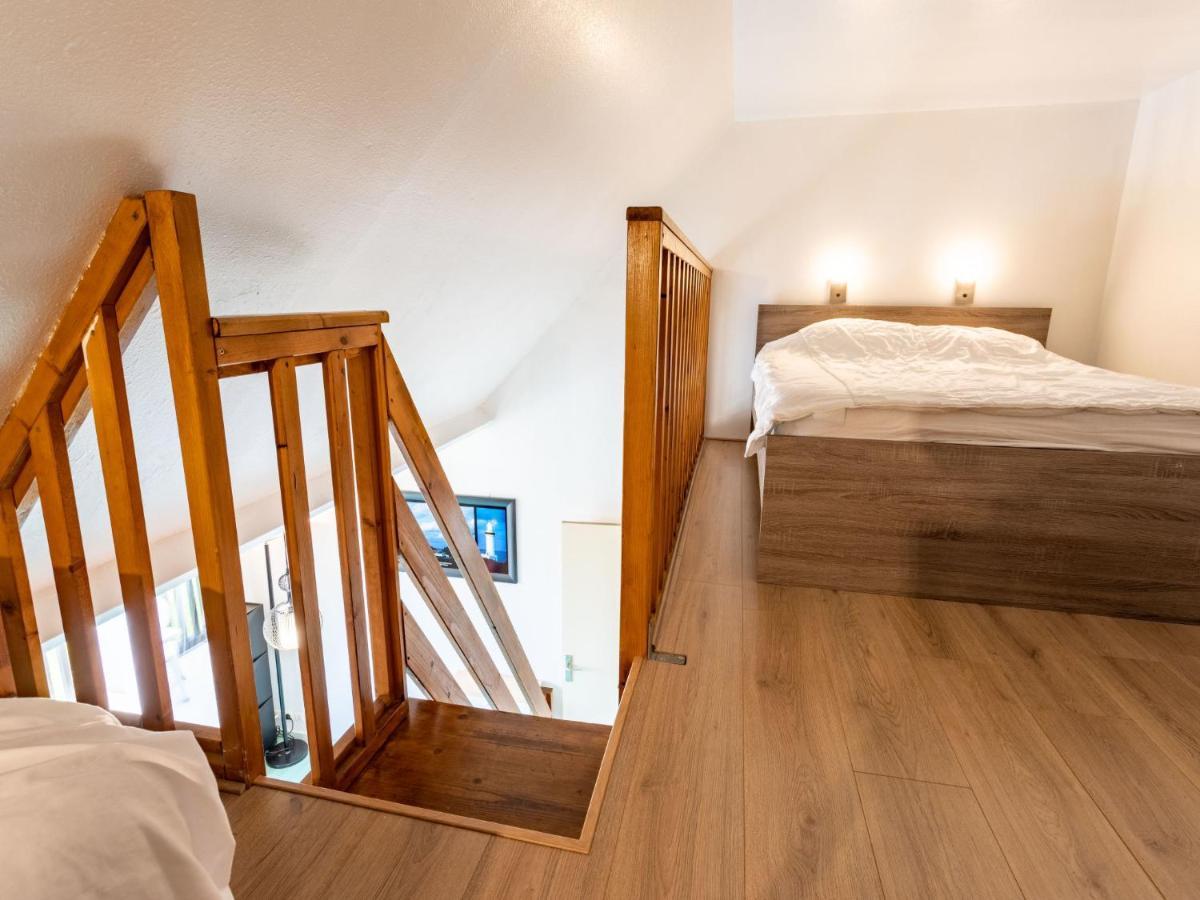 Studio Cabourg Plage-20 By Interhome Екстериор снимка