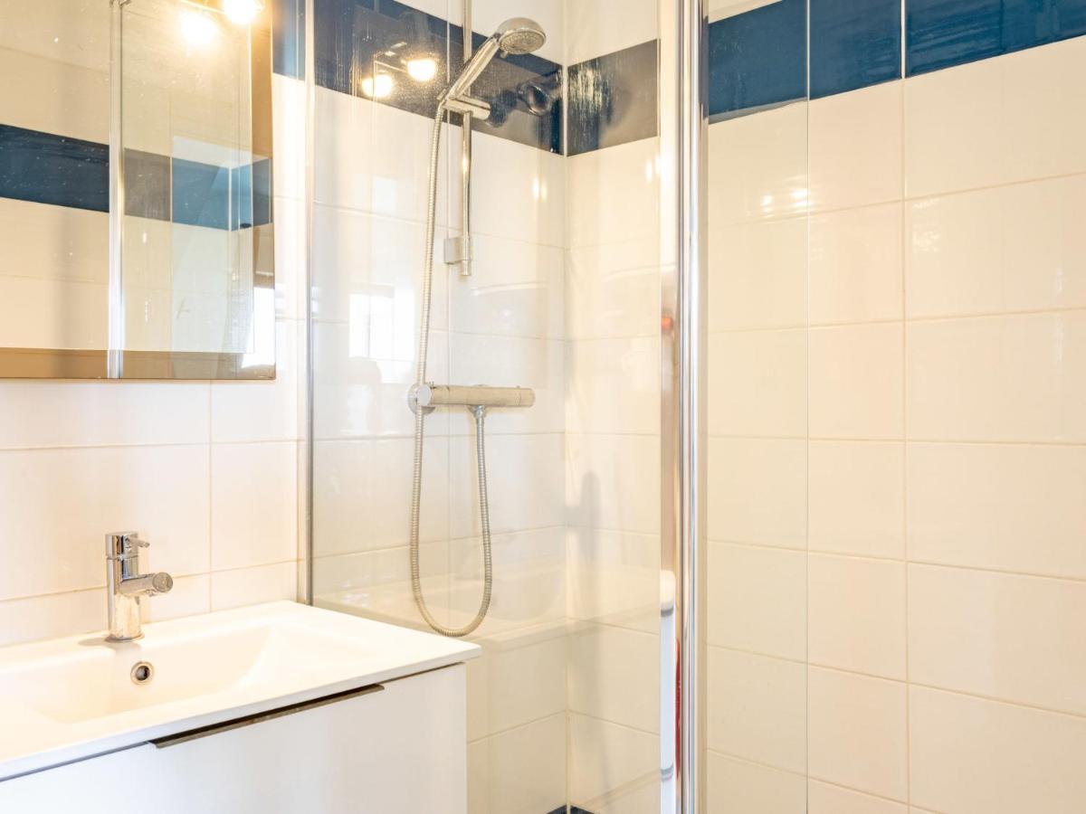 Studio Cabourg Plage-20 By Interhome Екстериор снимка