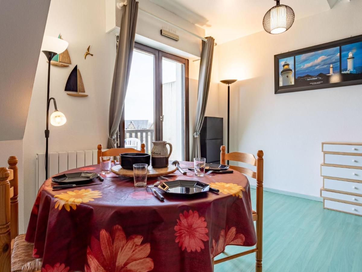 Studio Cabourg Plage-20 By Interhome Екстериор снимка