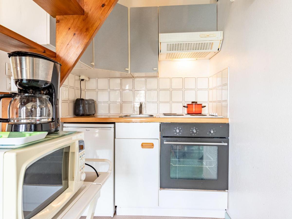 Studio Cabourg Plage-20 By Interhome Екстериор снимка
